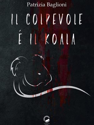 cover image of Il colpevole è il koala